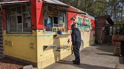 Scotch Bonnet Jamaican Eatery