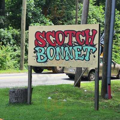 Scotch Bonnet Jamaican Eatery