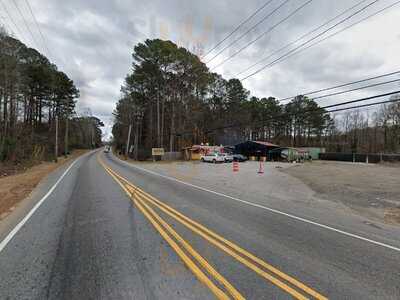 Scotch Bonnet Jamaican Eatery