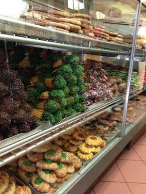 Court Pastry Shop