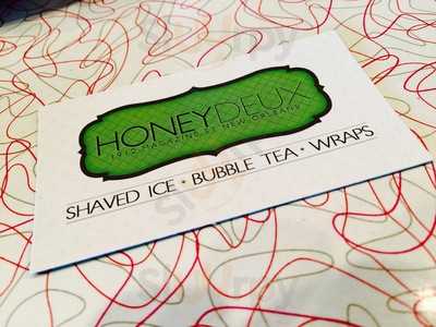 Honeydeux