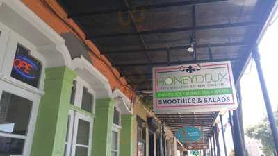 Honeydeux