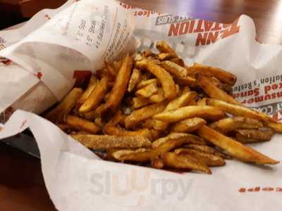 Penn Station East Coast Subs