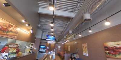 Penn Station East Coast Subs