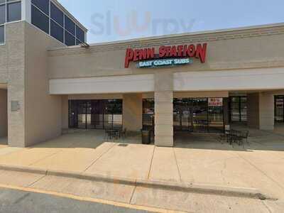 Penn Station East Coast Subs