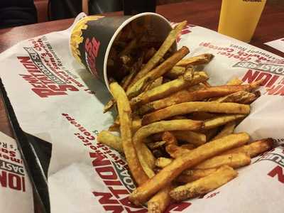 Penn Station East Coast Subs