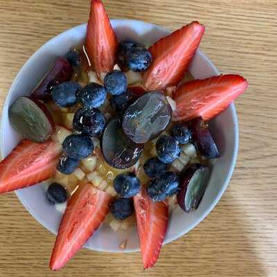 La Luna Cafe And Bakery