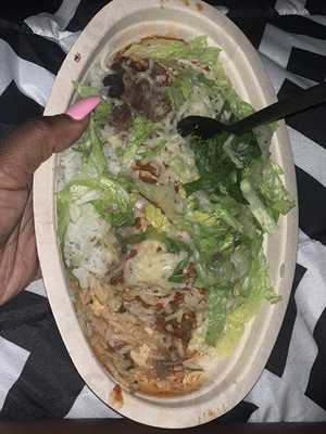 Chipotle Mexican Grill