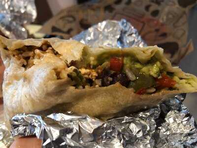 Chipotle Mexican Grill