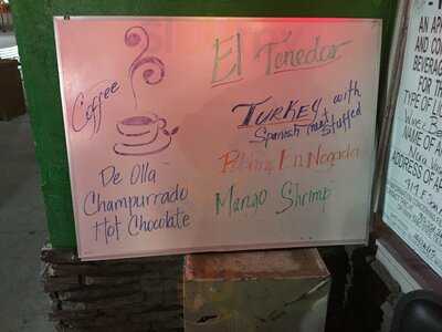 El Tenedor Restaurant