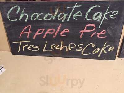 El Tenedor Restaurant