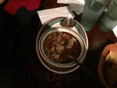 El Tenedor Restaurant