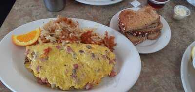 Omelet House Summerlin