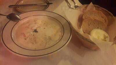 Hyde Street Seafood House And Raw Bar