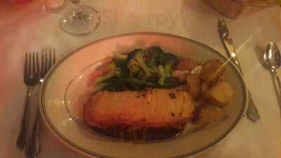 Hyde Street Seafood House And Raw Bar