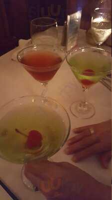 Hyde Street Seafood House And Raw Bar