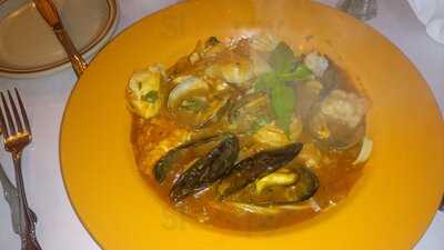 Hyde Street Seafood House And Raw Bar