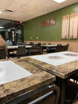 Lazeez Asian Cuisine