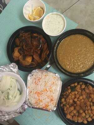 Lazeez Asian Cuisine