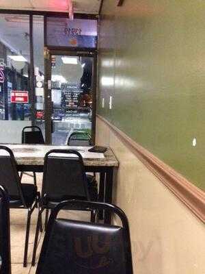 Lazeez Asian Cuisine