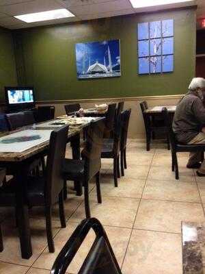 Lazeez Asian Cuisine