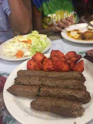 Lazeez Asian Cuisine