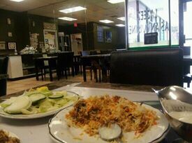 Lazeez Asian Cuisine