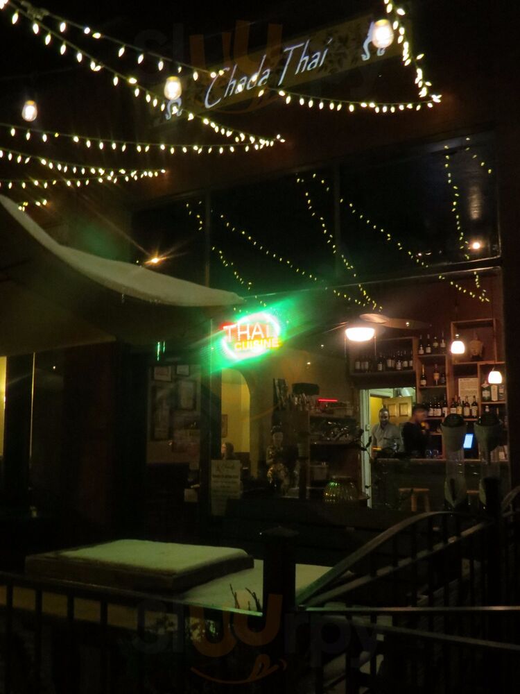 Chada Thai