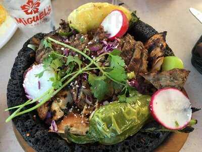 Miguel's Cocina