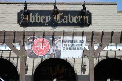 The Abbey Tavern