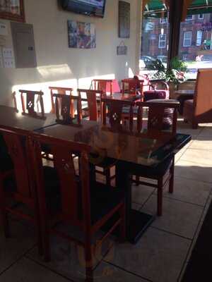 Maxwell's Cafe & Grill