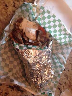 Maxwell's Cafe & Grill