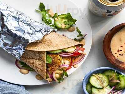 Maxwell's Cafe & Grill