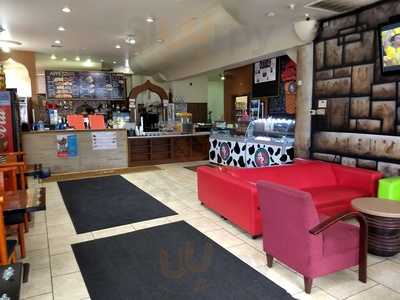 Maxwell's Cafe & Grill