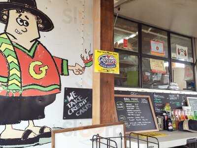 Gordo's Tortas & Q