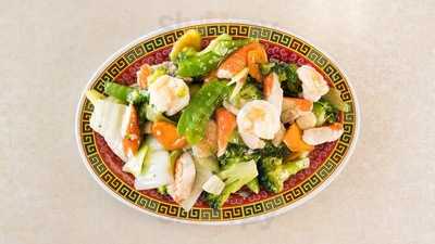 Lucky Chinese Restaurant