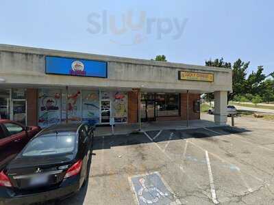 Lucky Chinese Restaurant