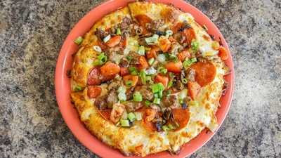 Round Table Pizza