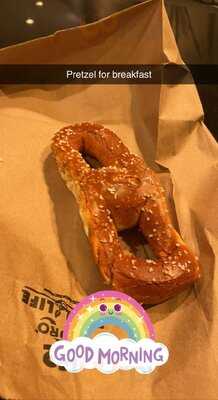 Center City Pretzel Co.