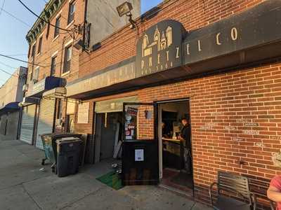 Center City Pretzel Co.