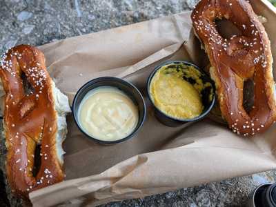 Center City Pretzel Co.