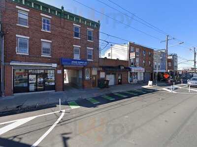 Center City Pretzel Co.