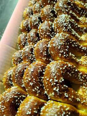 Center City Pretzel Co.