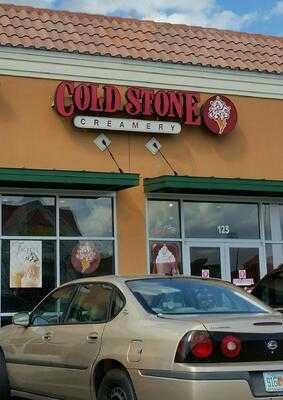 Cold Stone Creamery