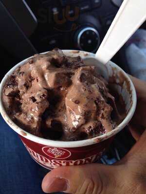 Cold Stone Creamery