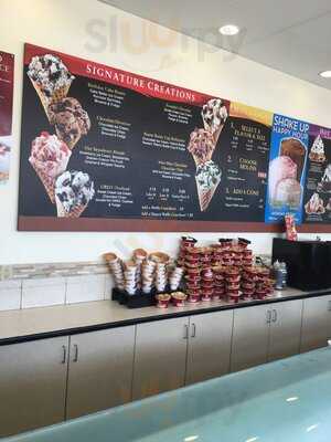 Cold Stone Creamery