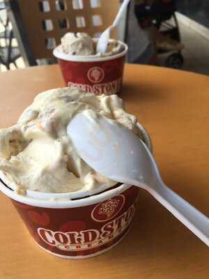 Cold Stone Creamery