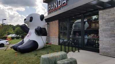 Panda Express