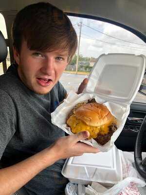 Ron's Hamburger And Chili