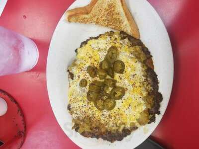 Ron's Hamburger And Chili